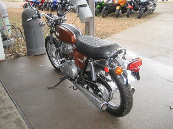 Image Title 1972 BSA 650 Thunderbolt $4999.00  OBO